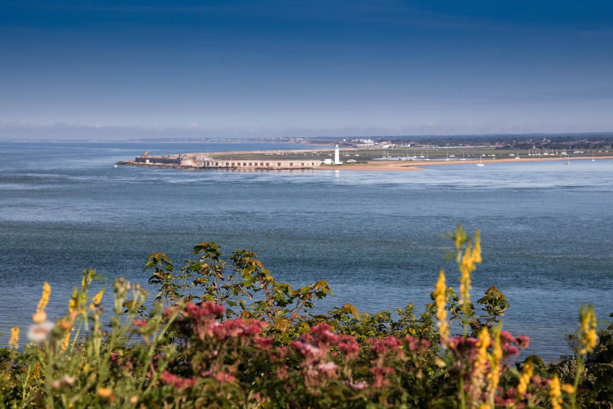 Holiday home By The With Fantastic Sea Views