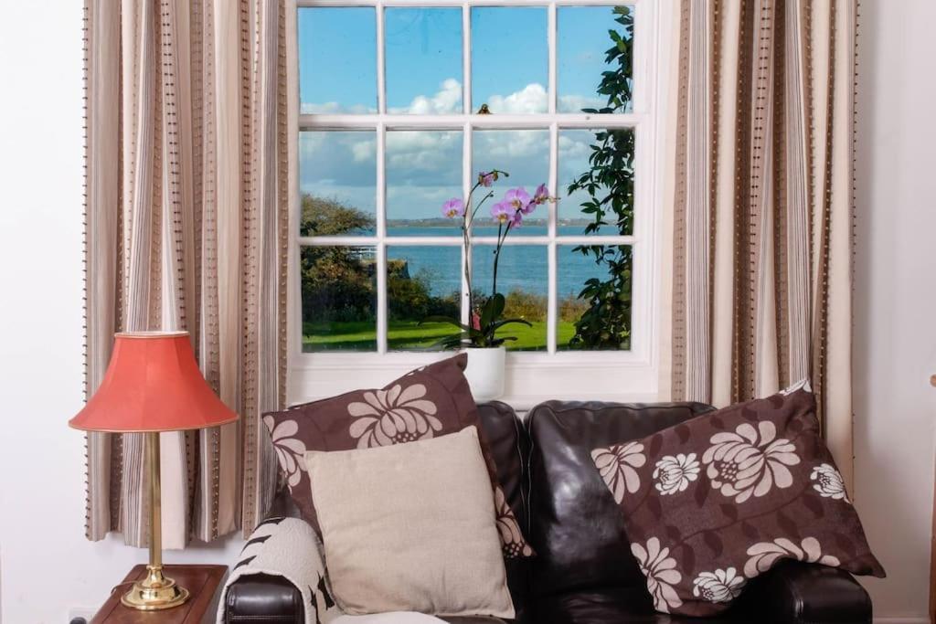 By The With Fantastic Sea Views Holiday home *
