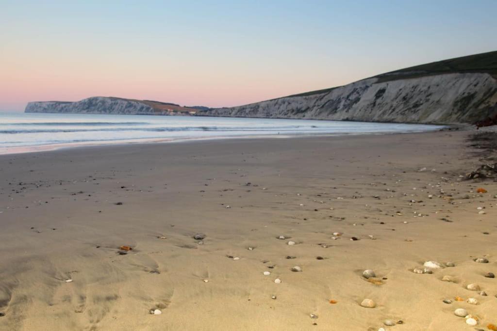 Holiday home By The With Fantastic Sea Views *