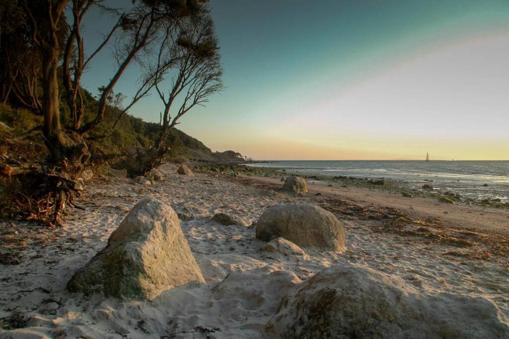 By The With Fantastic Sea Views Holiday home *