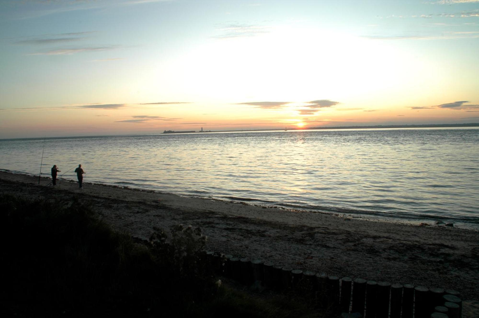 Holiday home By The With Fantastic Sea Views Yarmouth (Isle Of Wight)