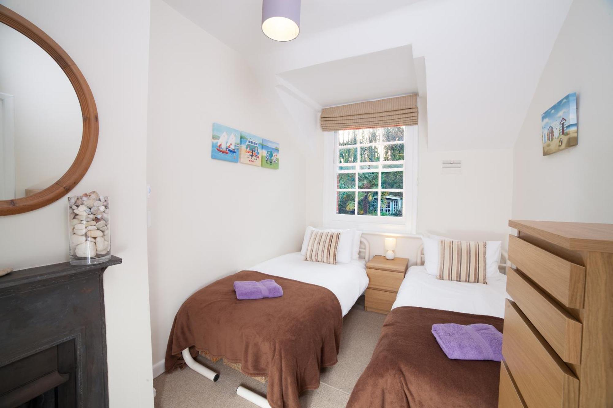 Holiday home By The With Fantastic Sea Views Yarmouth (Isle Of Wight)