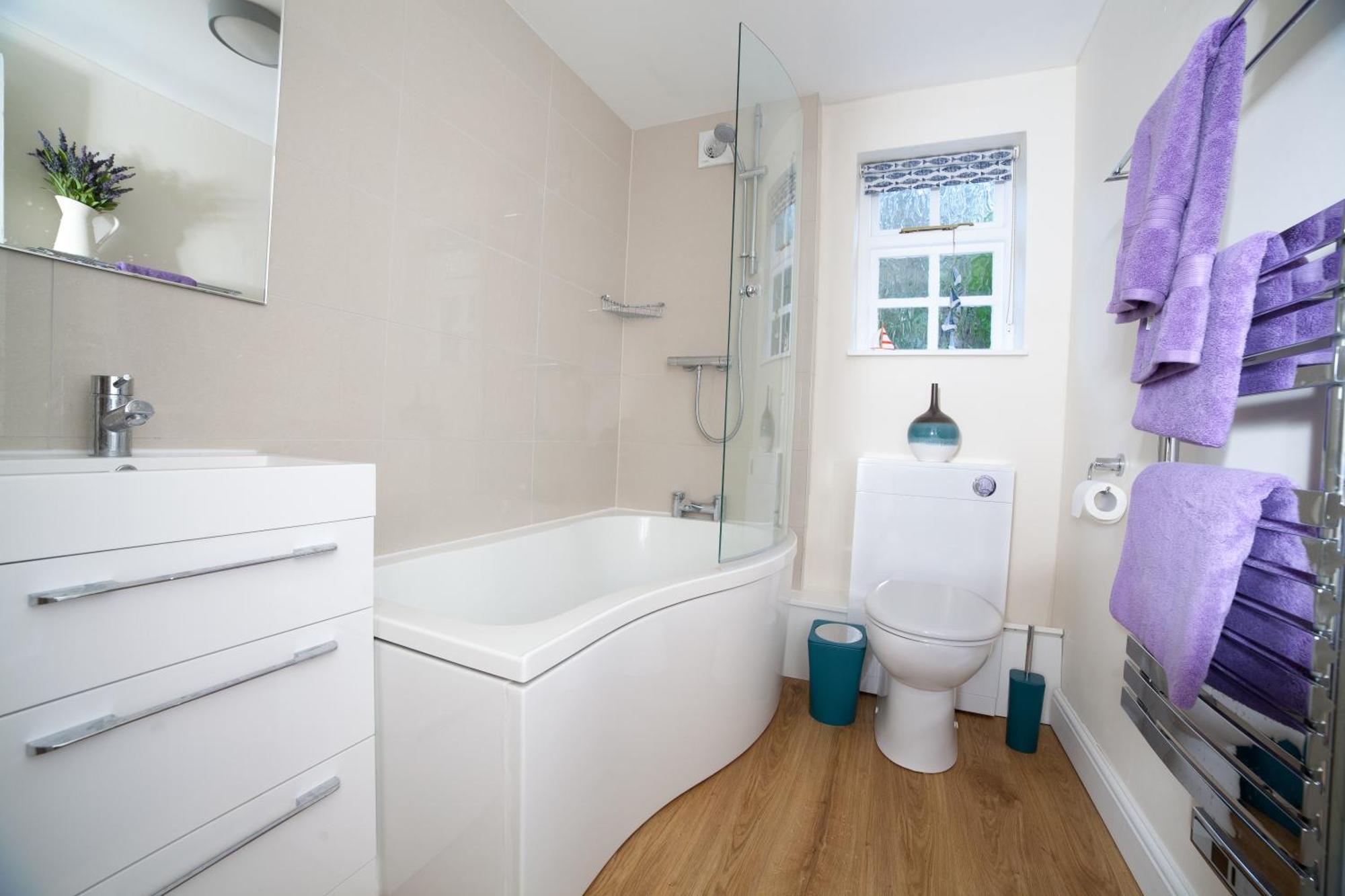 By The With Fantastic Sea Views Holiday home *