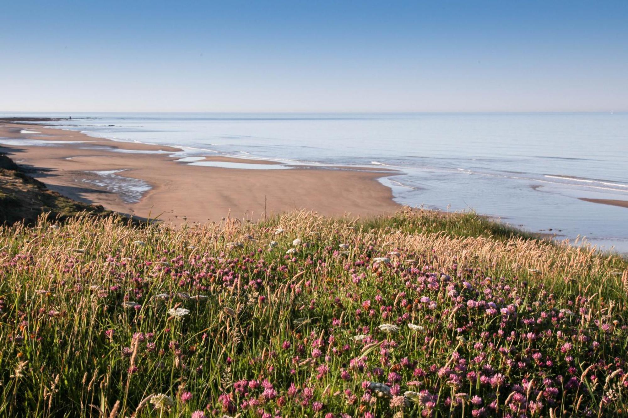 Holiday home By The With Fantastic Sea Views *